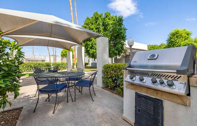 Shadow Ridge Apartments