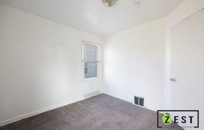 3 beds, 1 bath, $1,200