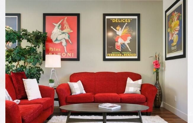 The Lofts Building A