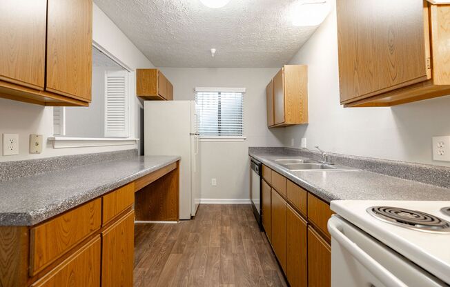 1 bed, 1.5 baths, 700 sqft, $1,200, Unit 1538-L