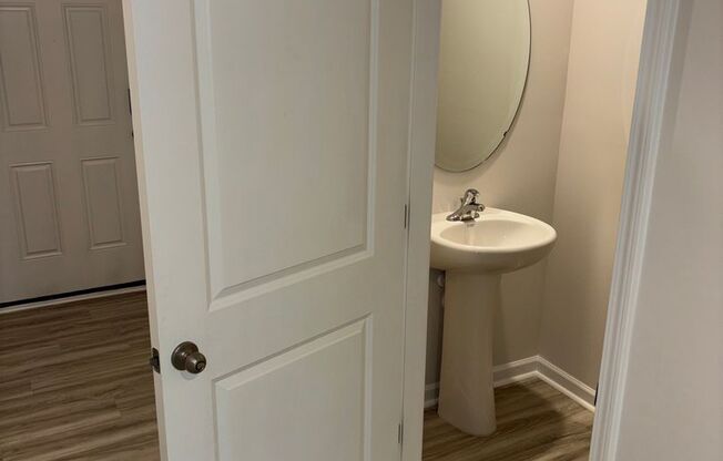 Brand New End-Unit Townhome in Charlotte!
