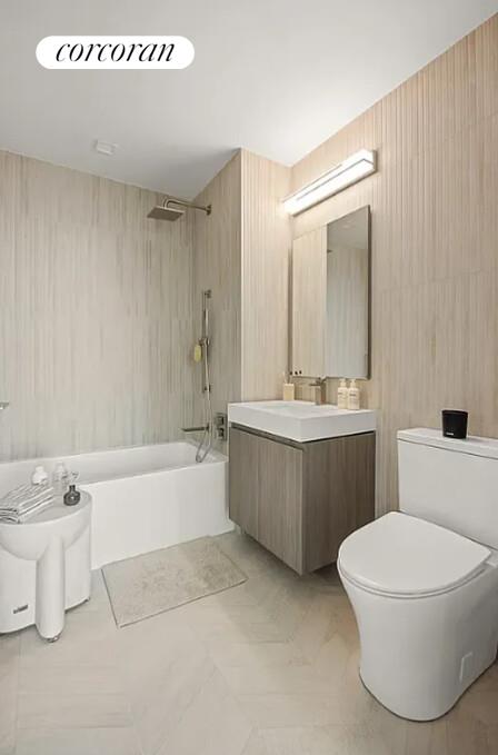 1 bed, 1 bath, $5,835, Unit 1608