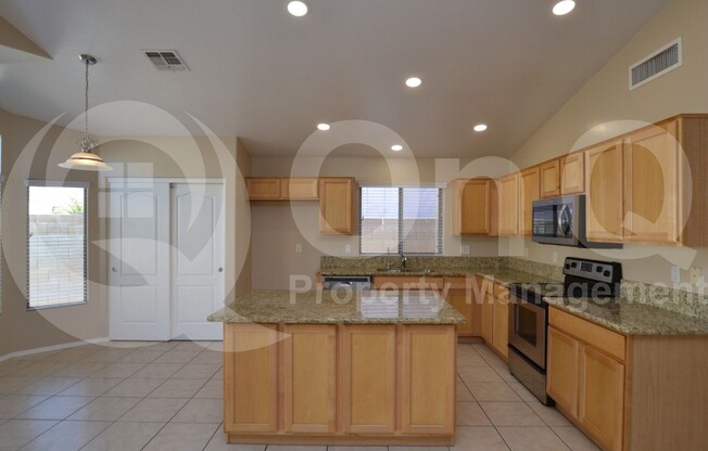 534 E IRONWOOD DR