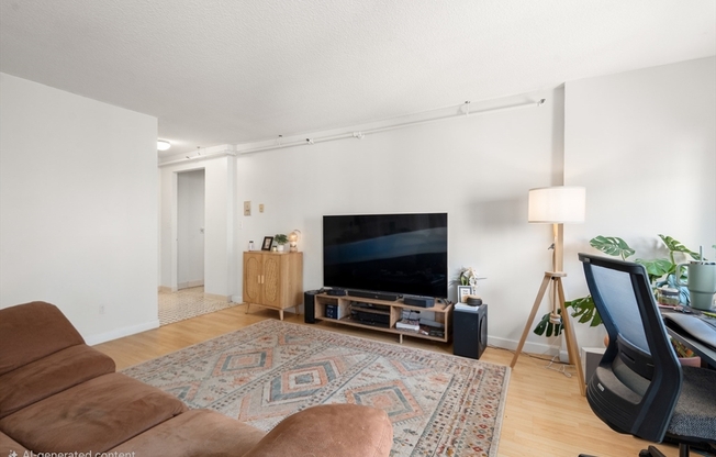 1 bed, 1.5 baths, 750 sqft, $3,200, Unit 303