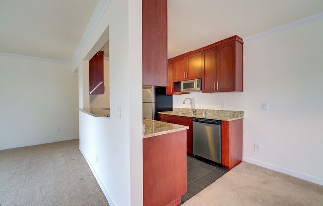3Bd/1.75Ba Seattle Condo
