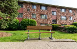 Edgewood Court Apartments