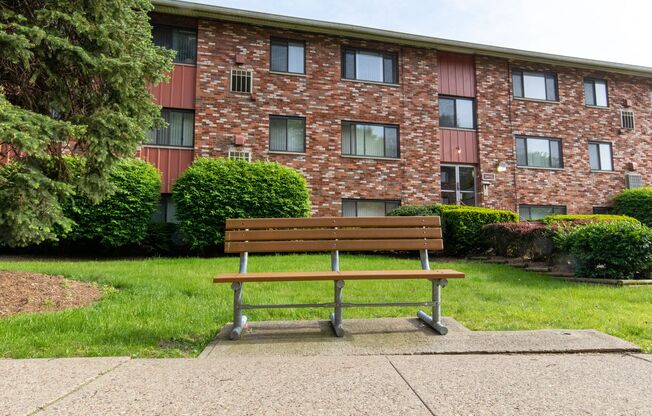 Edgewood Court Apartments