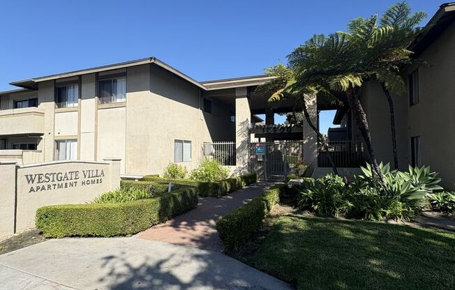 Westgate Villa Apartments