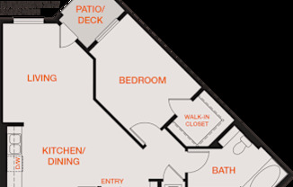 Partner-provided photo for $3135 unit