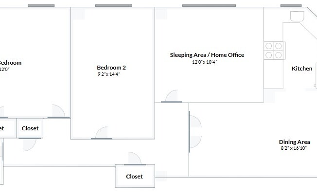 Partner-provided property photo