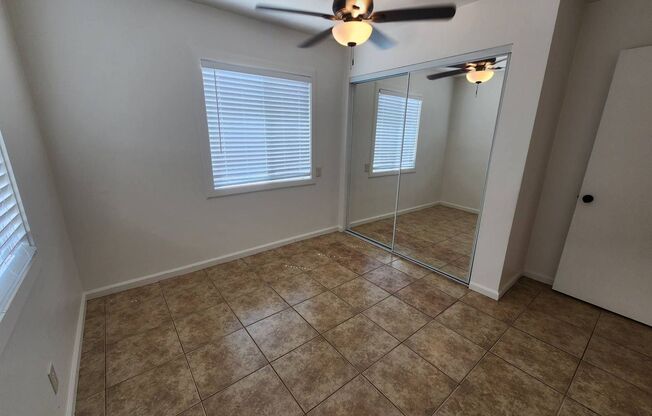 2 beds, 1 bath, 620 sqft, $1,200, Unit 6361 Yucca Ave-Unit B