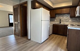 Valley View Apartments