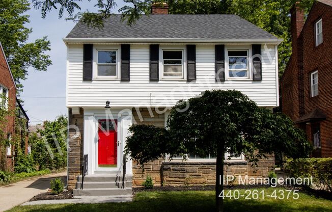 3549 GROSVENOR RD