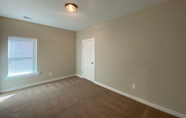 New Construction Home for Rent in Jasper, AL!!!  Sign a 13 month lease by 5/15/24 to receive ONE MONTH free!