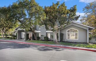 CANYON MEADOWS - Pleasanton's highly desired hidden gem complex...