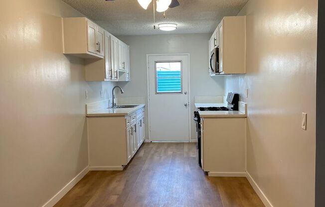 1 bed, 1 bath, 610 sqft, $1,895, Unit Unit 08