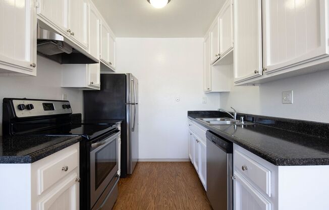 1 bed, 1 bath, 640 sqft, $1,950, Unit 1467 - G
