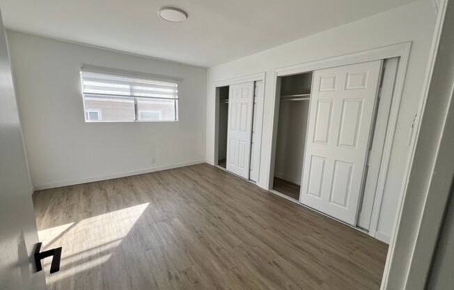 1 bed, 1 bath, 590 sqft, $2,187, Unit 31