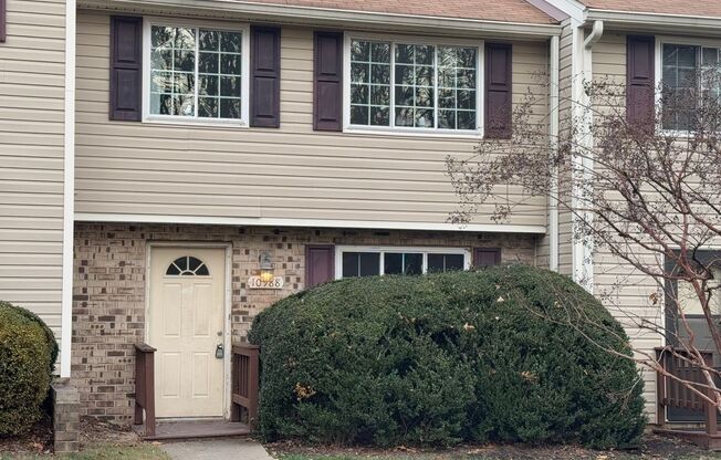 Newly Renovated 3 Bedroom 2.5 Bath Townhome in Western Henrico