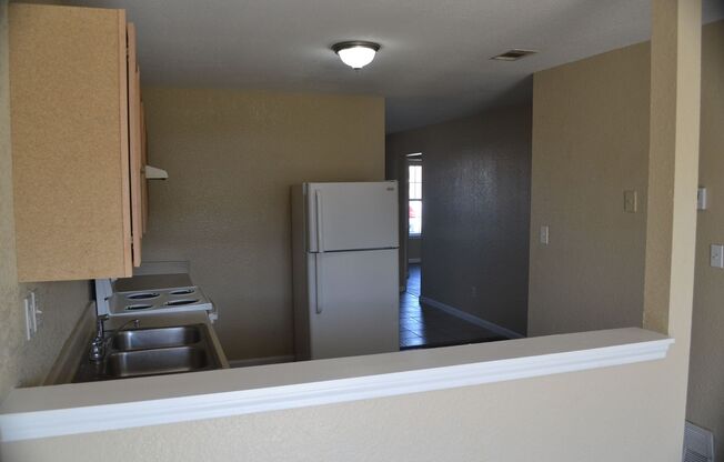 3 beds, 2 baths, 1,134 sqft, $900, Unit 3410 Cantabrian Dr. - A