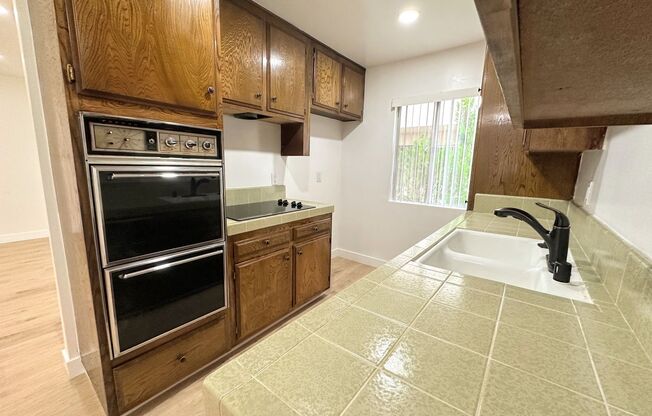 5035 Coldwater Canyon Garden