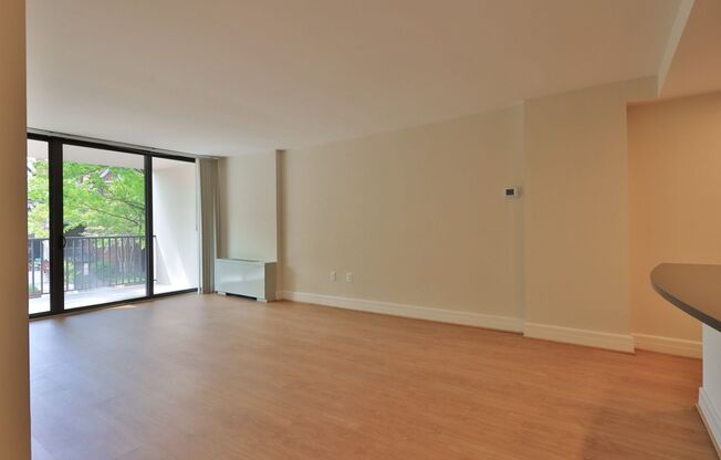 1 bed, 1 bath, 600 sqft, $3,500, Unit 0322