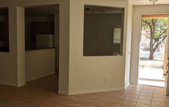 4 Bedroom and 2.5 Bath Rental