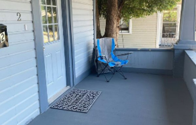 2 Bedroom 1 Bath Duplex in Lakeland for RENT!