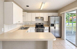 4 beds, 2 baths, 1,433 sqft, $2,195