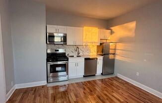 1 bed, 1 bath, $1,650, Unit 31