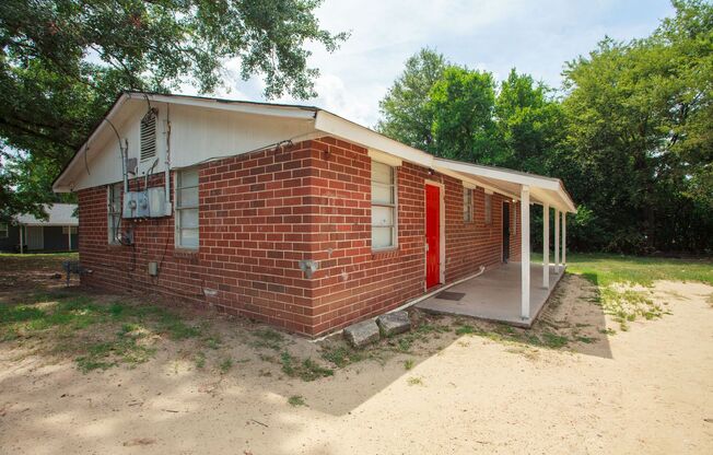 741 Woodard Avenue