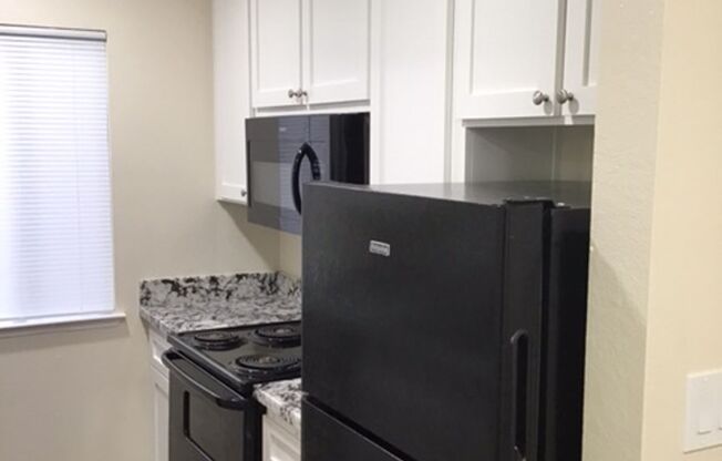 Dry Creek Meadows Apartments