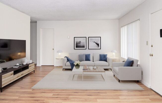 Casa de Helix Apartments