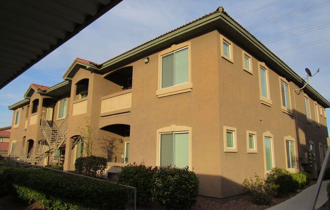 Modern Condo in Gated Community! Coming Soon!  Available 7/15/2025