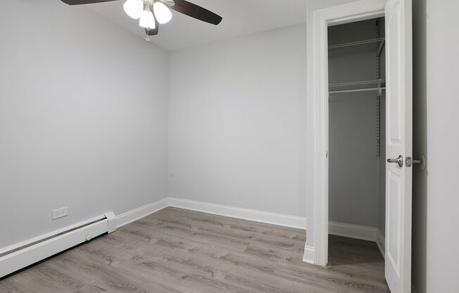 2 beds, 1 bath, 622 sqft, $2,250, Unit 308