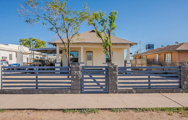 Beautiful Home in Phoenix Arizona