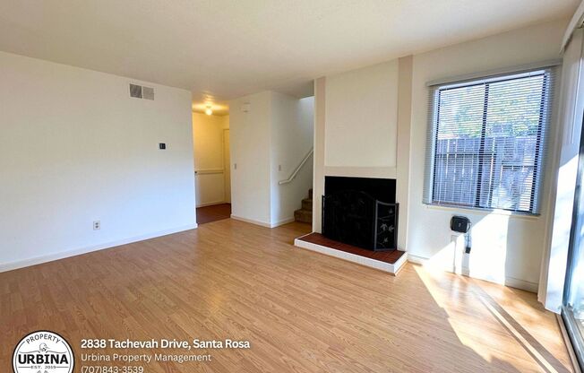 3-Bedroom Duplex with Attached Garage Minutes from Montgomery Village!