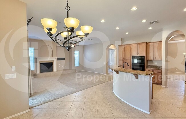 2366 E GLACIER PL