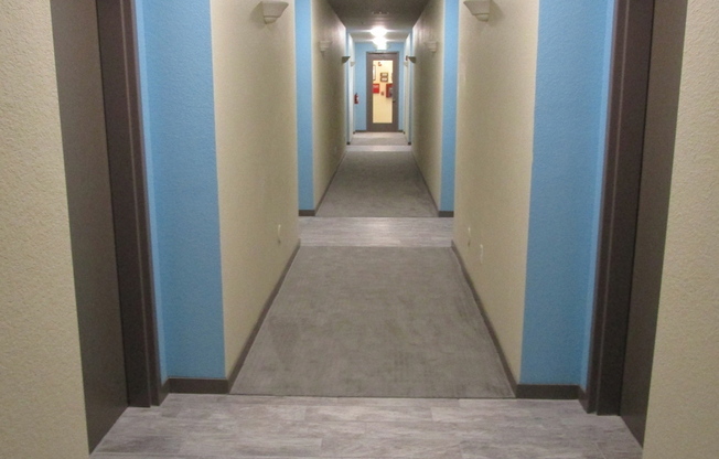 1 bed, 1 bath, 702 sqft, $1,245, Unit 204