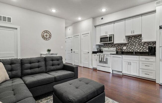 Carlos Condominums