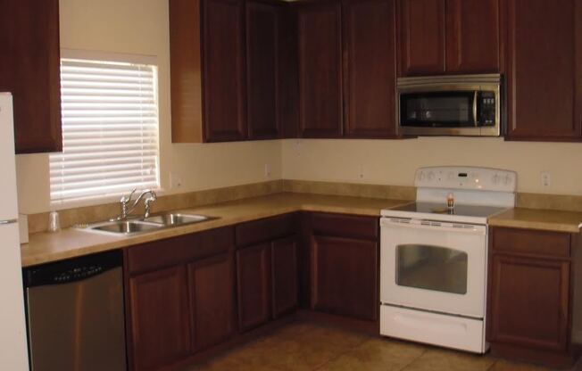 Large 4 bedroom, 2 bath home for rent.