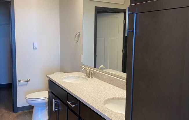 2 beds, 2 baths, 1,196 sqft, $1,550, Unit 305