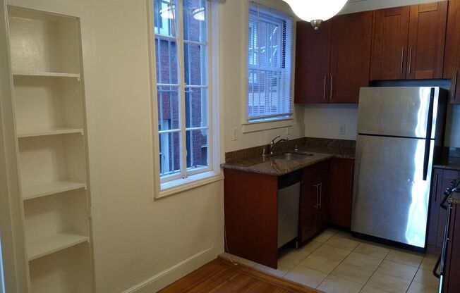 1745 Franklin Street, LLC