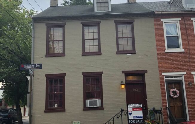 103 Howard