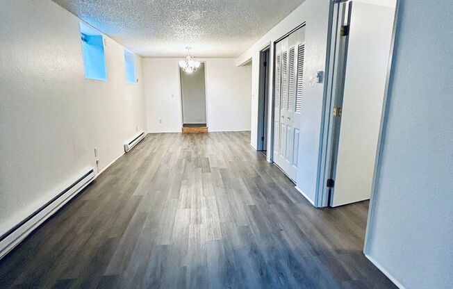 1 bed, 1 bath, 725 sqft, $1,175, Unit B