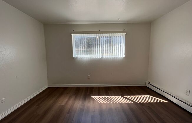 3 beds, 1 bath, $1,775