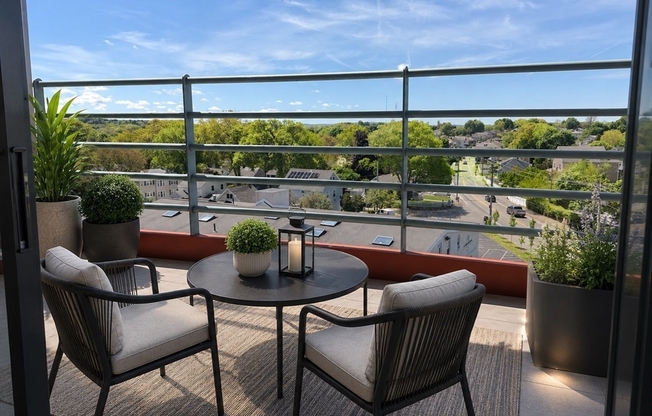 1 bed, 1 bath, 645 sqft, $2,000, Unit 516