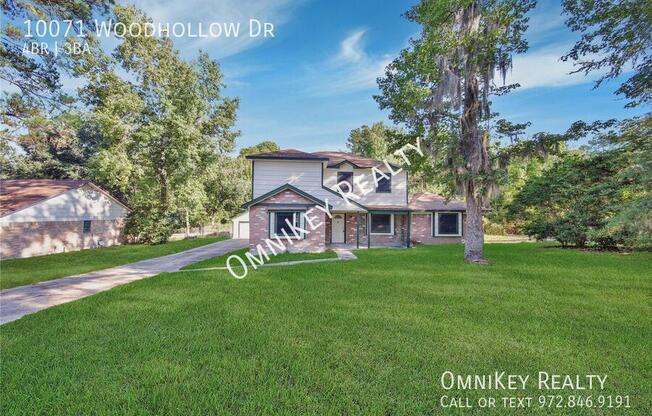 10071 WOODHOLLOW DR