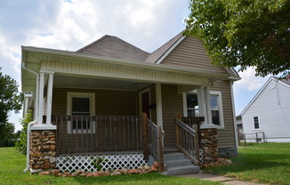 Rent this Recently Remodeled 2 Bedroom 1 Bath Home