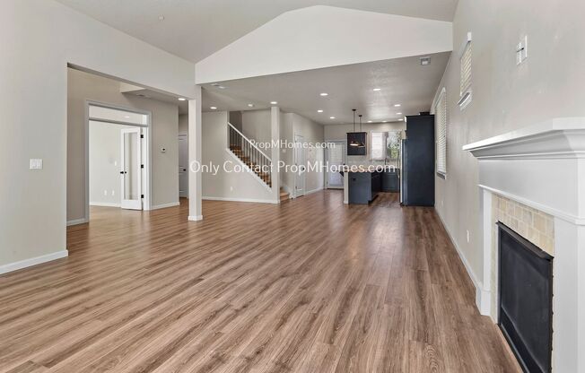 Beautiful Villebois Home - 3 Bedrooms + Bonus Room!